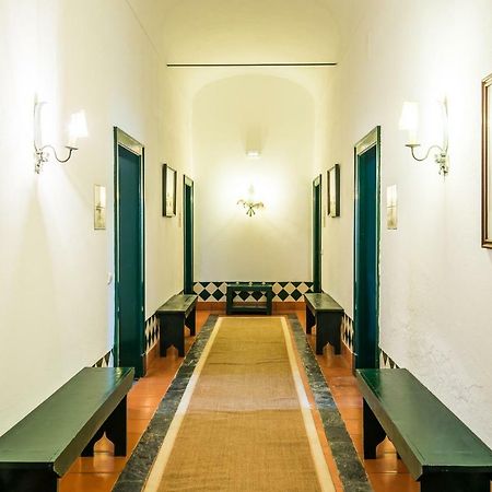 Herdade Da Samarra Viana do Alentejo Bagian luar foto