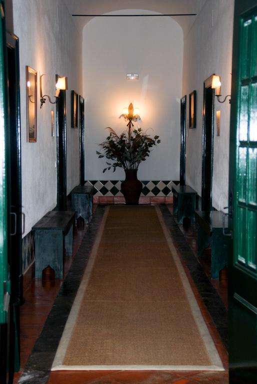 Herdade Da Samarra Viana do Alentejo Bagian luar foto