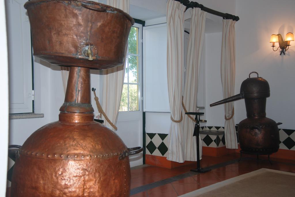 Herdade Da Samarra Viana do Alentejo Bagian luar foto