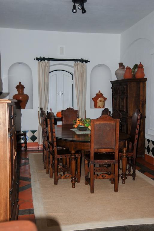 Herdade Da Samarra Viana do Alentejo Bagian luar foto