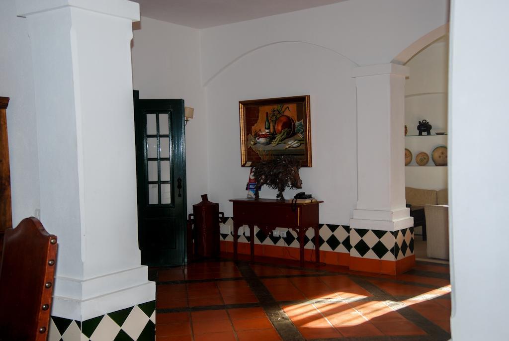 Herdade Da Samarra Viana do Alentejo Bagian luar foto