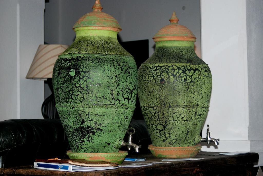 Herdade Da Samarra Viana do Alentejo Bagian luar foto