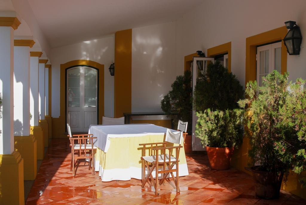 Herdade Da Samarra Viana do Alentejo Bagian luar foto