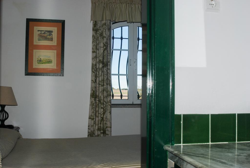 Herdade Da Samarra Viana do Alentejo Ruang foto