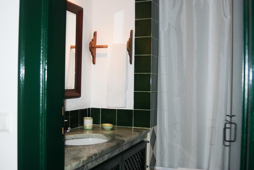 Herdade Da Samarra Viana do Alentejo Ruang foto