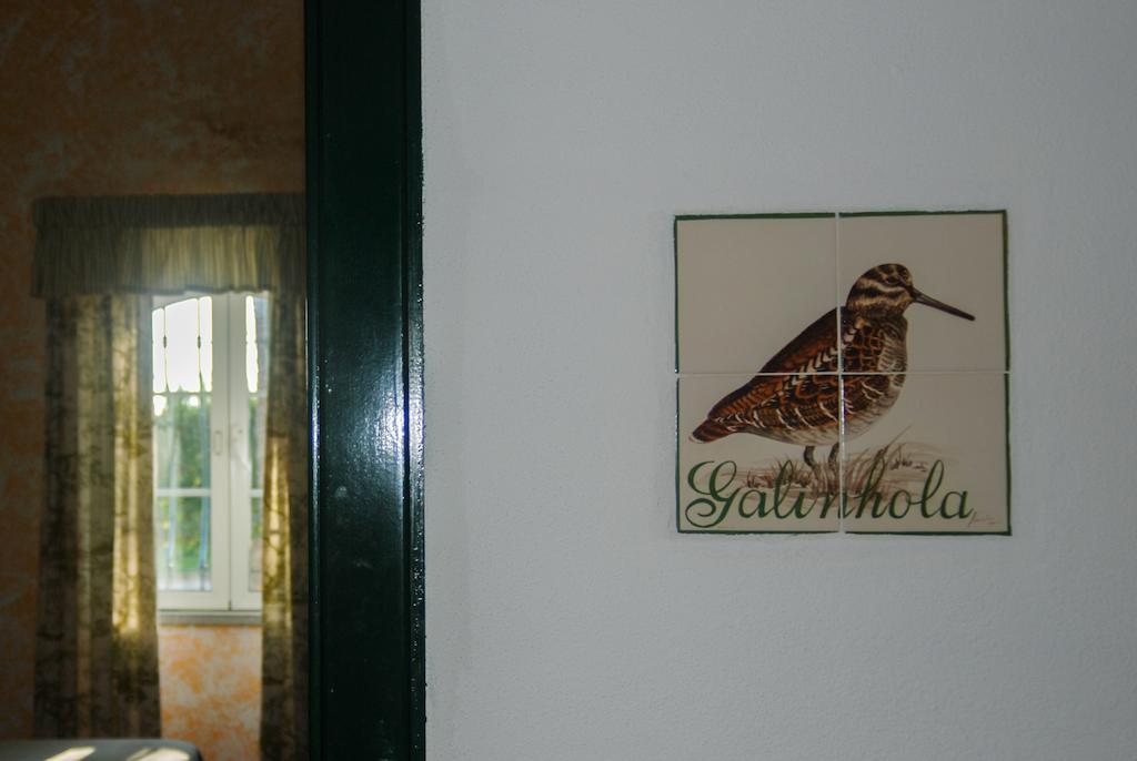 Herdade Da Samarra Viana do Alentejo Bagian luar foto