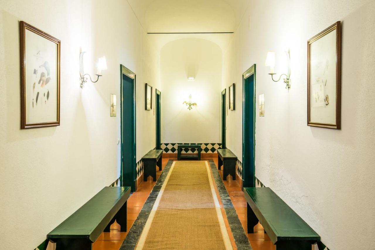 Herdade Da Samarra Viana do Alentejo Bagian luar foto